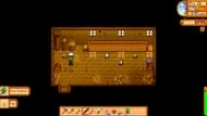 You will receive eggs every consecutive day and duck feathers as well if you tame your duck with care (Image via ConcernedApe)